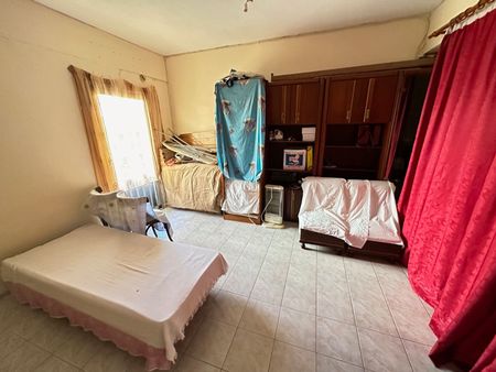 Studio/Γκαρσονιέρα για ενοικίαση Πάρκο - Αγία Τριάδα (Κατερίνη) - Φωτογραφία 4