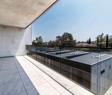 56/81 Constitution Avenue, Campbell ACT 2612 - Apartment For Rent |... - Photo 6