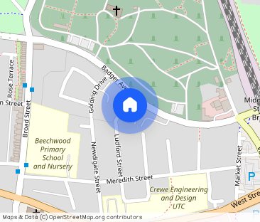 Ludford Court - Photo 1