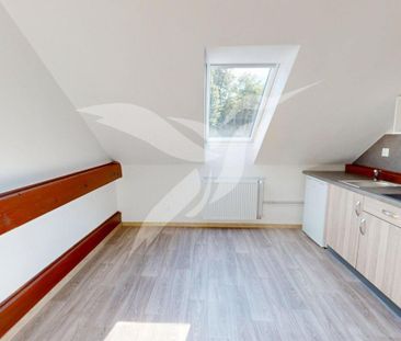 Pronájem bytu 2+kk 27 m2 - Fotografie 5