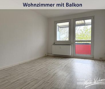 Erstbezug nach Komplettsanierung! - Foto 3