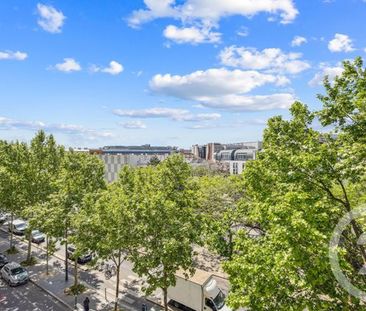 Appartement F2 à louer - Photo 5