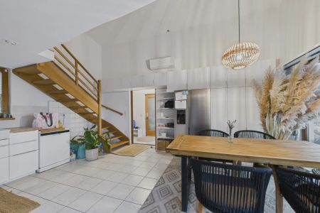 "Dream a little dream" - kleines Paradies mit Garten und Pool - Foto 4