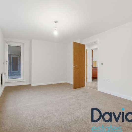 Heritage Court, Birmingham, B18 - Photo 1