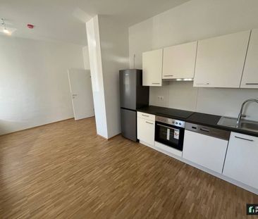 Sanierte 1-Zimmer Wohnung in Judendorf mit neuer Einbauküche zu ver... - Photo 1