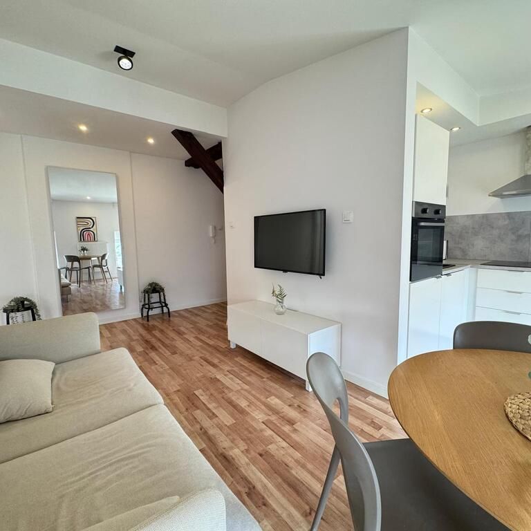 Na wynajem 2 pokoje42m2 przy Kaskadzie!!! - Photo 1