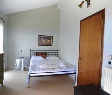 Βίλα για ενοικίαση Νέα Σκιώνη (Παλλήνη) - Photo 6