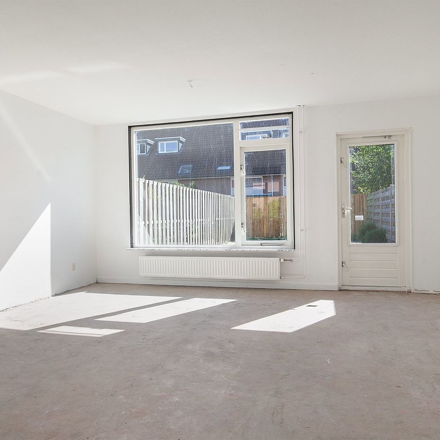 Wethouder Driessenstraat, 57, Amsterdam - Photo 1