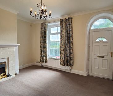 2 bedroom terraced house to rent - Photo 6