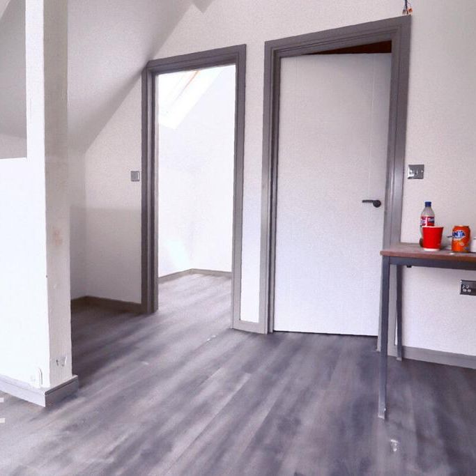 1 bedroom duplex to rent - Photo 1