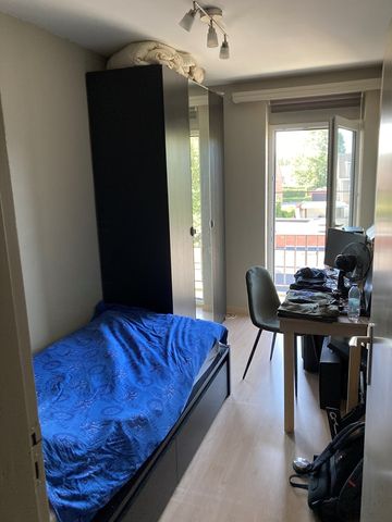 Gezellig appartement in groene omgeving - Foto 3