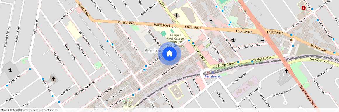 4/17 Austral Street, NSW 2222, Penshurst