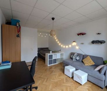 Zimmer in 4er WG - gegenüber von der Uni - Foto 4