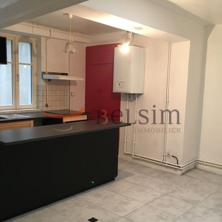 Appartement 2 pièces à Metz-Centre-Ville - Photo 3