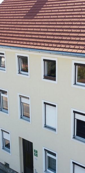 Gemütliche Hofwohnung mit eigenem Garten in ruhiger Lage - Photo 1