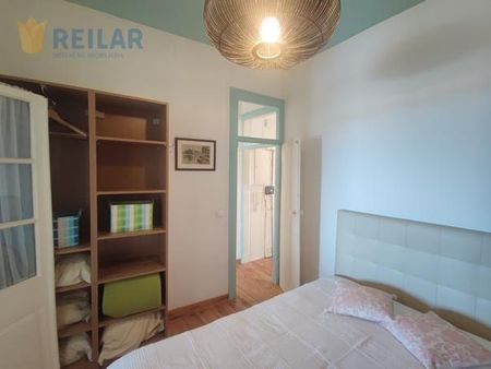 Apartamento T1 - Photo 4