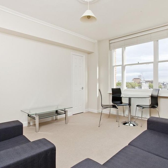 1 bedroom apartment to rent - Photo 1