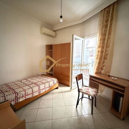 Studio/Γκαρσονιέρα για ενοικίαση Κάτω Τούμπα (Τούμπα) - Φωτογραφία 4