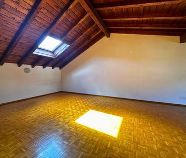 CHIASSO - SPACIOUS STUDIO APARTMENT - Photo 3