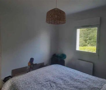 Location appartement 3 pièces - 63m² à Plérin (22190) - Photo 6