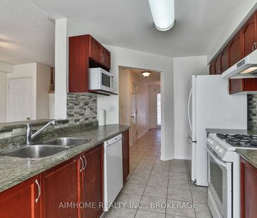 For Lease - 348 Kittridge Road, Oakville, Ontario - Photo 1