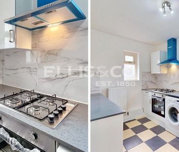 3 bedroom maisonette to rent - Photo 2