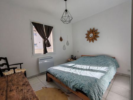 Location Maison 5 pièces 93m² - Photo 2