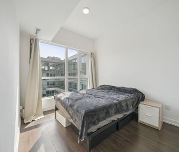 For Lease - 150 Logan Avenue Unit# 714, Toronto, Ontario - Photo 5