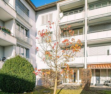 3.0 Zimmerwohnung in Schaffhausen - Photo 5