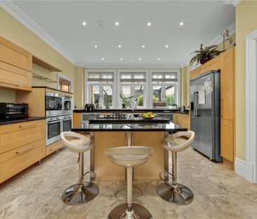 5 bedroom detached house to rent - Photo 6