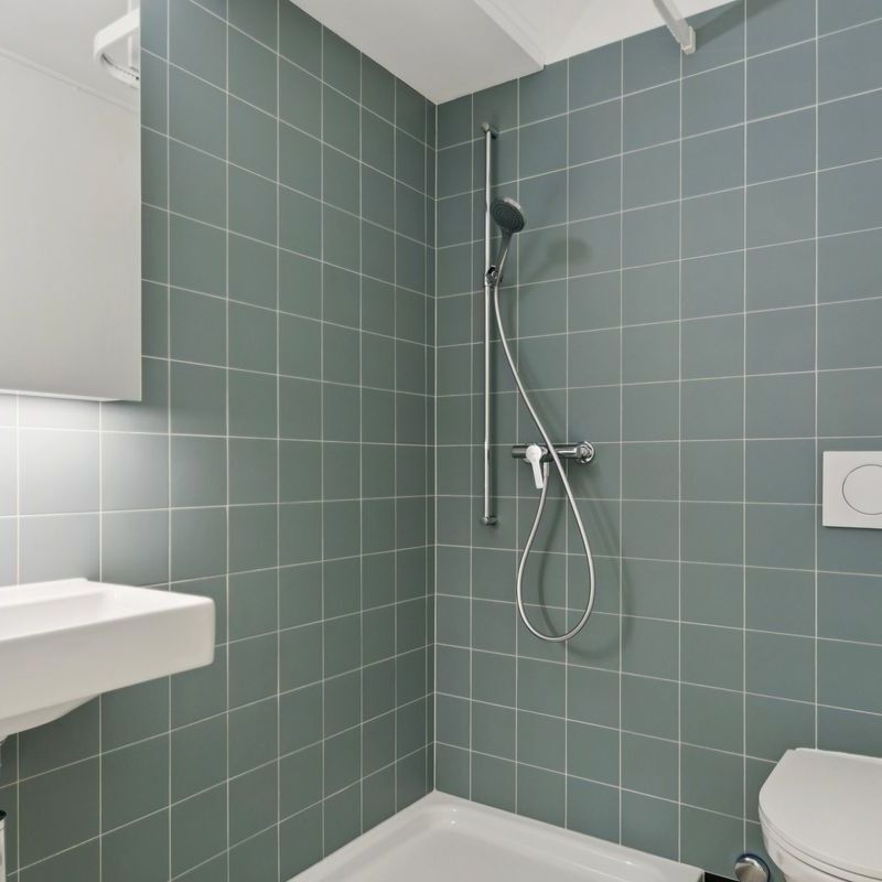 Magnifique appartement rénové de 3 pièces avec terrasse et ascenseur - Foto 1