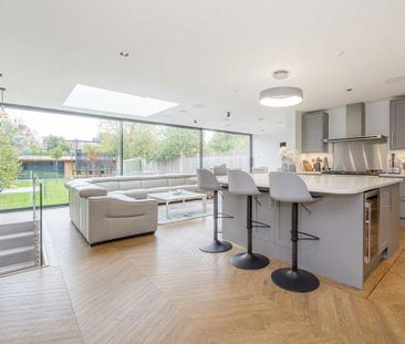 4 bedroom house to rent - Photo 2