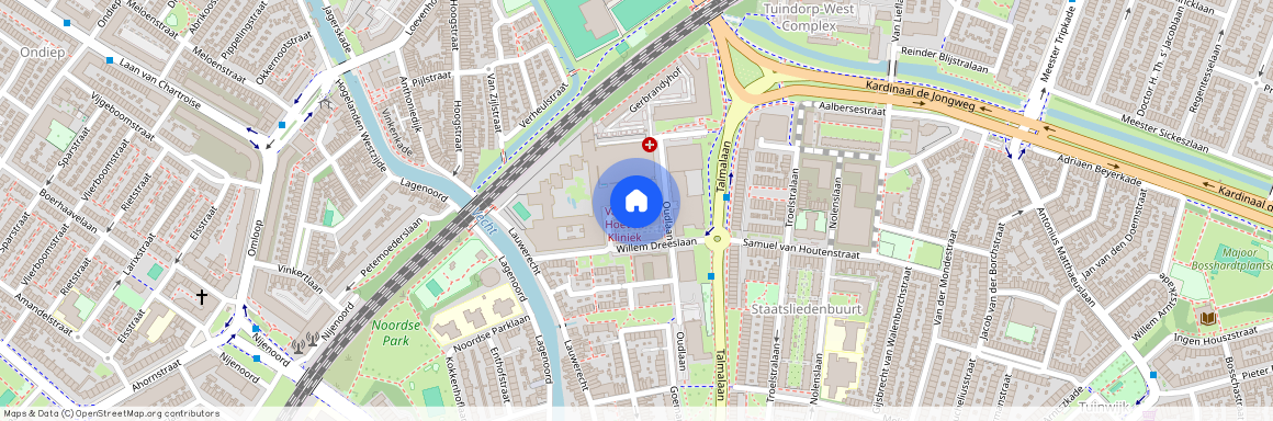 Lauwerecht, 3515 GC, Van Karnebeekstraat, Utrecht