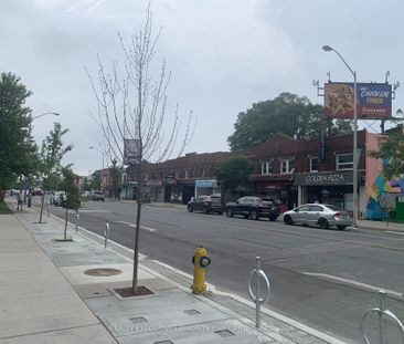 For Lease - 2369 Danforth Avenue Unit# 407, Toronto, Ontario - Photo 2