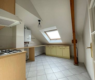 Location appartement 2 pièces 58.42 m² à Rouen (76000) - Photo 1