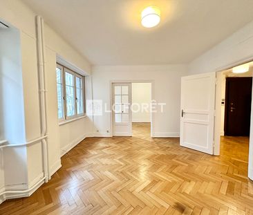 Appartement T4 Strasbourg à louer - Photo 1