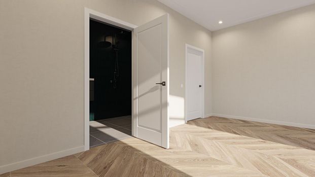 Appartement te huur: Jansveld 25-J 3512 BE Utrecht - Foto 1