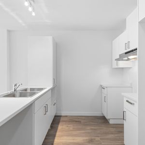 3 1/2 Style Condo - Châteauguay - Libre - Photo 3