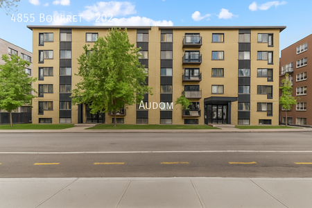 4855 Bourret - 202 - Photo 5