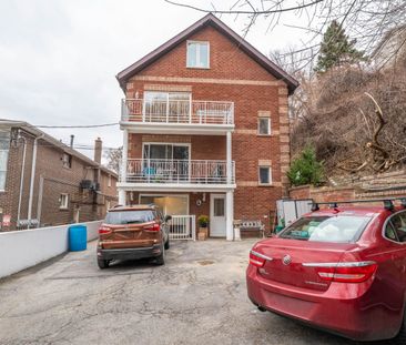 For Lease - 6 Garrow Avenue Unit# 3, Toronto, Ontario - Photo 2