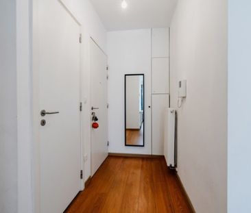Appartement met één slaapkamer in Bruxelles - Photo 2