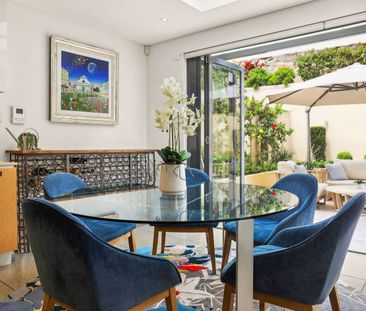 Executive Furnished Harbour Home - Photo 4