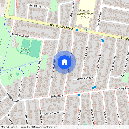 26A Laundess Avenue, NSW 2213, Panania