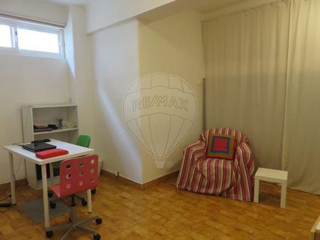 Apartamento T1 - Photo 3