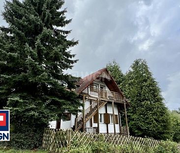 Dom na wynajem Lubachów - Klimatyczny domek w górach do wynajęcia. - Photo 6