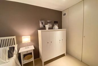 Calle Calvo, Málaga, Andalusia 29007