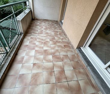 Location appartement, 2 pièces, 1 chambre, surface 46m² - Photo 4