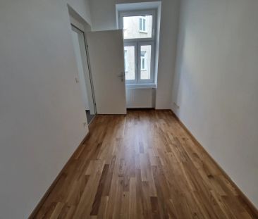 ERSTBEZUG-Schöne 3 Zimmerwohnung-Quellenstrasse - Foto 4