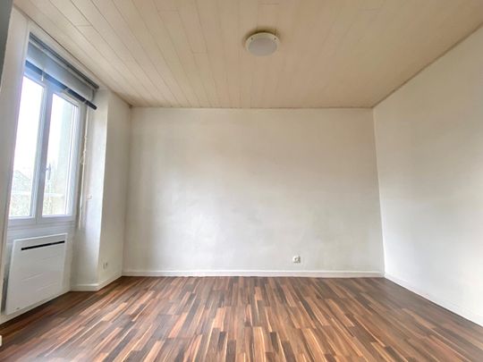 Location Appartement 1 pièce 21m² - Photo 1