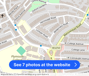 Lockyer Road, Plymouth, PL3 - Photo 1